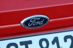 Ford Fiesta ST 2014 года